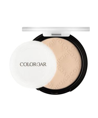 colorbar Timeless Filling powder compact pull -up 9 g 101 - Buy Online on GoSupps.com