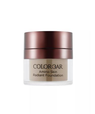 colorbar Amino Skin Radiant Foundation Tonal base 15 g 101