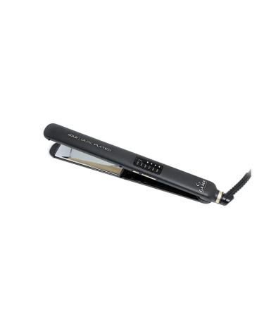 GAMA Forceps - CP14 LED Dual Plate Gold - SY hair straightforward - Buy Online on GoSupps.com