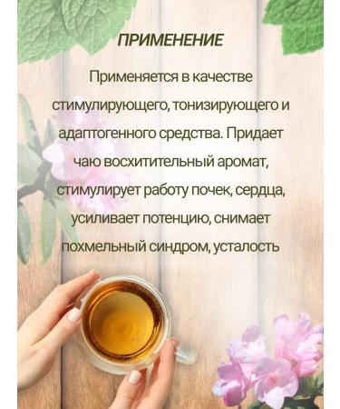 Sage Tea Sagan Dylya herbal Sagandaille - Buy Online on GoSupps.com
