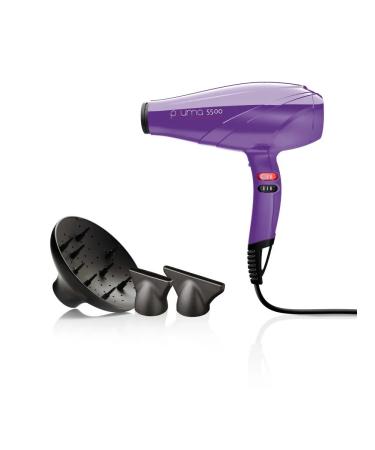 GAMA Fenom Pluma 5500 Enduraance Ion - IT