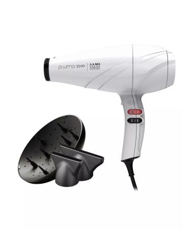 GAMA Hair hamed 5500 Oxy-CTIVE SYSTEM