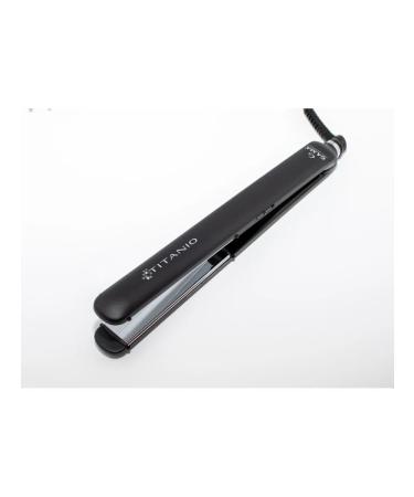 GAMA Hair rectifier CP14 Titanio - SY - Buy Online on GoSupps.com