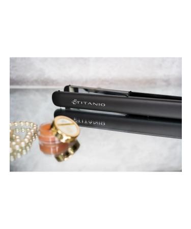 GAMA Hair rectifier CP14 Titanio - SY - Buy Online on GoSupps.com