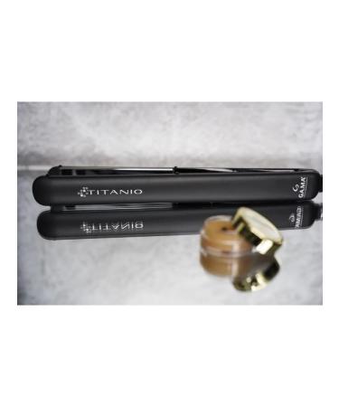 GAMA Hair rectifier CP14 Titanio - SY - Buy Online on GoSupps.com