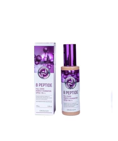 ENOUGH Tonal face cream with Korea peptides. tons-13