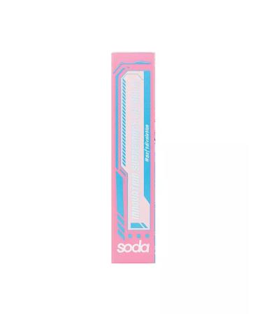 SODA Chan Lip balm Innovation Supremacy 002 "Sodasquad" - Buy Online on GoSupps.com