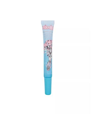 SODA Chan Lip balm Innovation Supremacy 002 "Sodasquad" - Buy Online on GoSupps.com