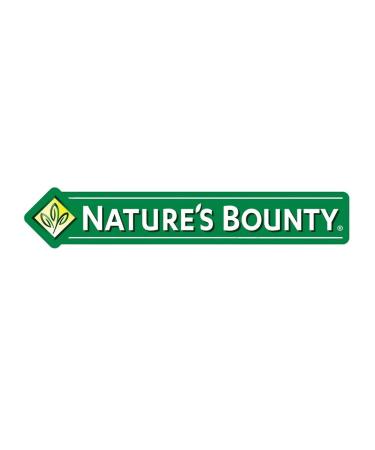 Nature's Bounty Fish oil 1400 mg 980 mg omega-3 30 pcs - Buy Online on GoSupps.com
