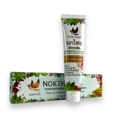 NOKTHAI Thai paste Thailand 50 g