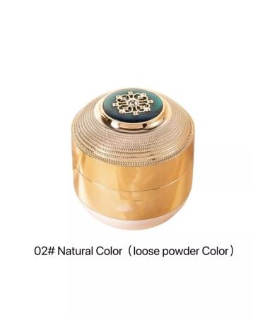 Tender you Face kushon powder