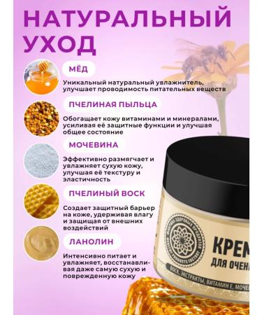 AYA Cream wax from cracks 2 pcs - Buy Online on GoSupps.com