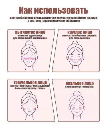 PrettyGirl Matte blush - Buy Online on GoSupps.com