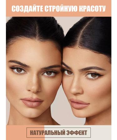 PrettyGirl Matte powder sculptor for facial contouring - Buy Online on GoSupps.com