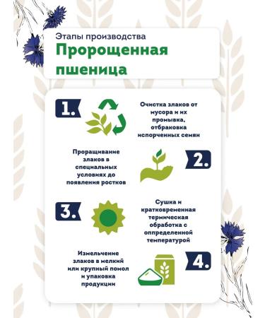 Aktirman Talcan Prophetic wheat with flax seeds 350 grams - Buy Online on GoSupps.com