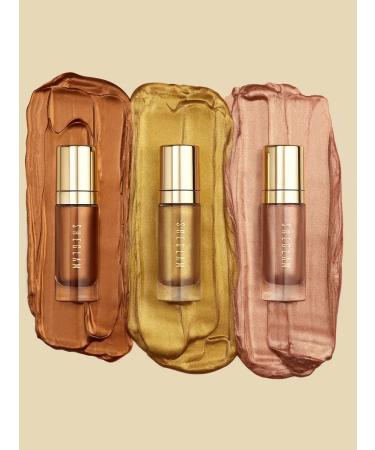 SHEGLAM Highlighter for the body SUUNKISSED BODY HIGHLIGHTER Athena - Buy Online on GoSupps.com