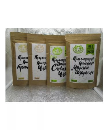 Aktirman Talcan Prophetic wheat with ginger and stevia 350 grams - Buy Online on GoSupps.com