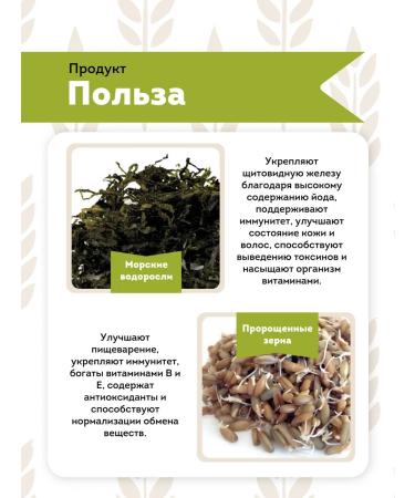 Aktirman Talcan Prophetic wheat with seaweed 350 grams - Buy Online on GoSupps.com