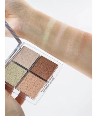 Highlighter for the radiance of the face Backstage Glow 002 - Buy Online on GoSupps.com