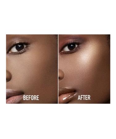 Highlighter for the radiance of the face Backstage Glow 002 - Buy Online on GoSupps.com