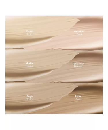 Oriflame Tonal base with the effect of radiance 46332 - Buy Online on GoSupps.com