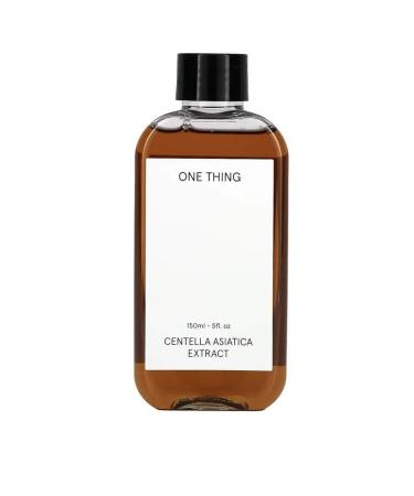 One Thing Toner for the face with a centella of Asian moisturizing 150 ml - Buy Online on GoSupps.com