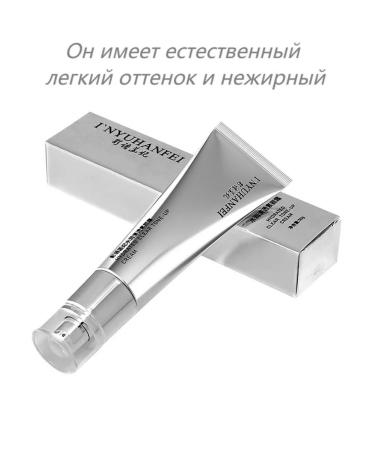 I'NYUHANFEI Moisturizing transparent makeup cream - Buy Online on GoSupps.com