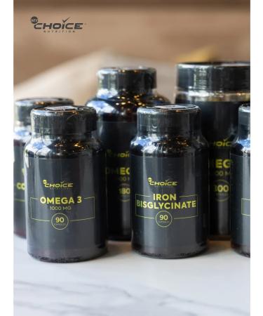 MyChoice Nutrition Beauty Collagen (beauty collagen) 720 mg 120 capsules - Buy Online on GoSupps.com