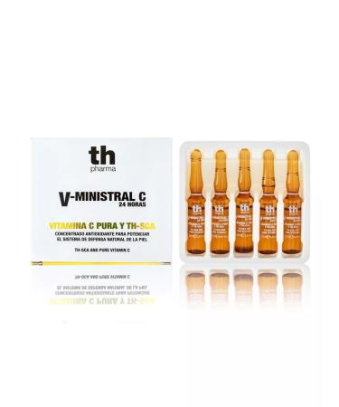 Thader Pharma Hyaluronic acid of the serum for the face - Buy Online on GoSupps.com