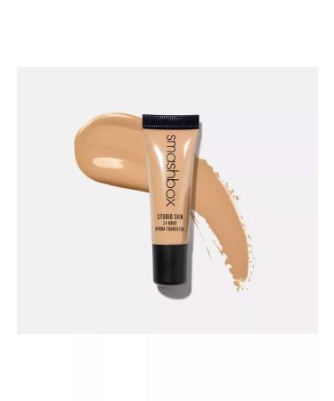 Smashbox Tonal Cream Mini Studio Skin 10ml TOM 1.2 Fair Light - Buy Online on GoSupps.com