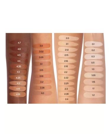 Smashbox Tonal Cream Mini Studio Skin 10ml TOM 1.2 Fair Light - Buy Online on GoSupps.com