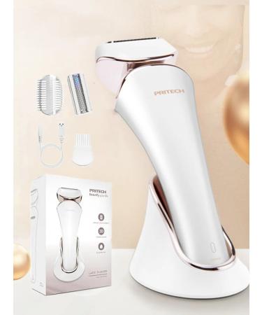 pritech Female trimmer for the body and bikini - Buy Online on GoSupps.com