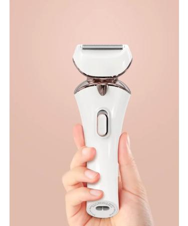 pritech Female trimmer for the body and bikini - Buy Online on GoSupps.com