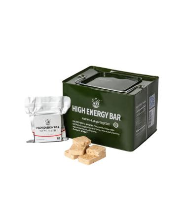 RATNIKSaferu Emergency diet is classic with the taste of cookies - Buy Online on GoSupps.com