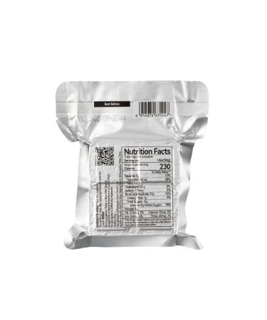 RATNIKSaferu Emergency diet is classic with the taste of cookies - Buy Online on GoSupps.com