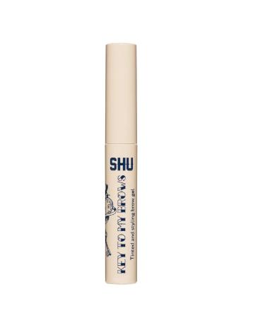 SHU Cauling gel for styling eyebrows 213 6 ml