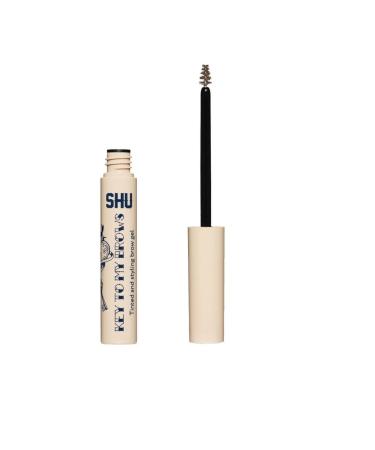 SHU Cauling gel for styling eyebrows 213 6 ml - Buy Online on GoSupps.com