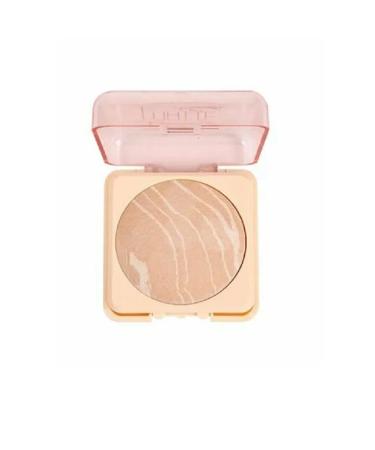 FARRES Baked powder with a silk finish 03