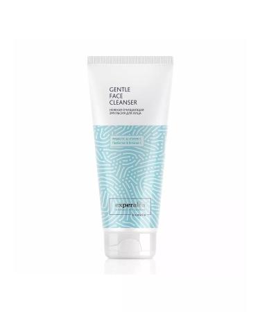 Siberian Health Delicate cleansing emulsion for persons - Buy Online on GoSupps.com