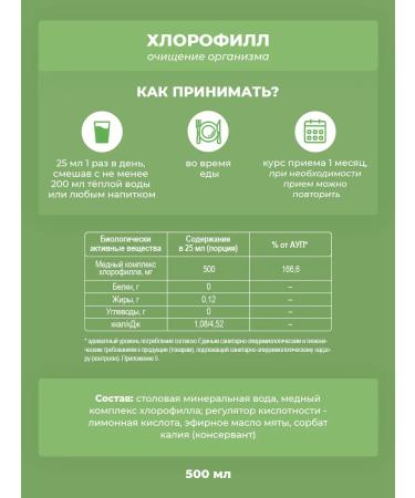 PWR Ultimate Power Chlorophyll is liquid food - Buy Online on GoSupps.com