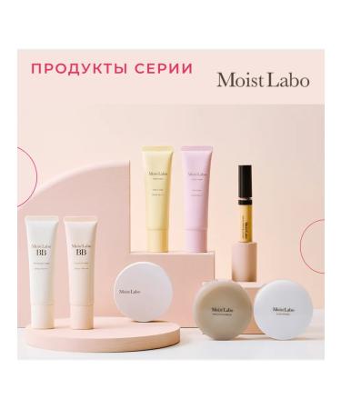 Meishoku Compact mineral powder SPF 34 tone 01 bright security - Buy Online on GoSupps.com