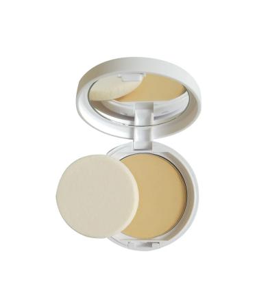 Meishoku Compact mineral powder SPF 34 tone 01 bright security - Buy Online on GoSupps.com
