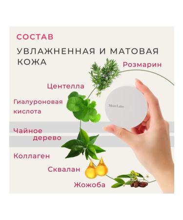 Meishoku Compact mineral powder SPF 34 tone 02 natural security - Buy Online on GoSupps.com