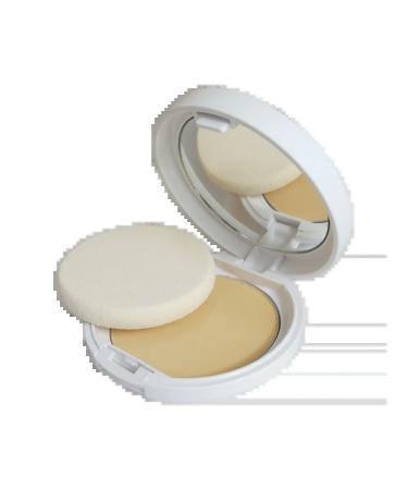 Meishoku Compact mineral powder SPF 34 tone 02 natural security - Buy Online on GoSupps.com