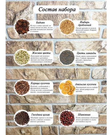 Tea from San Sanych Tea designer Name gift set Marina - Buy Online on GoSupps.com