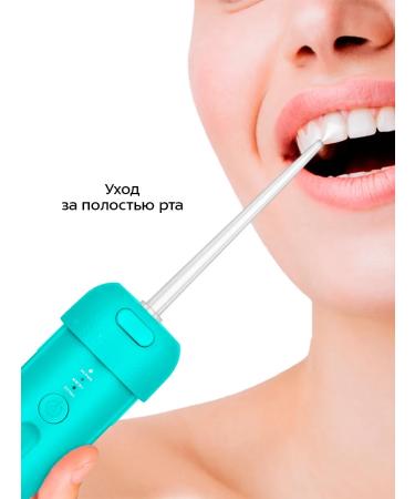 Kitfort Irrigator for teeth and gums KT -2988 - 2.5 W - Buy Online on GoSupps.com
