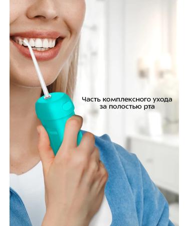 Kitfort Irrigator for teeth and gums KT -2988 - 2.5 W - Buy Online on GoSupps.com