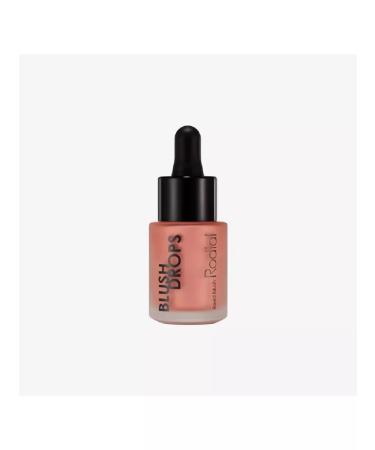 Rodial Liquid face blush Blush Drops
