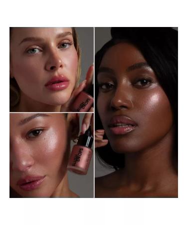 Rodial Liquid face blush Blush Drops - Buy Online on GoSupps.com