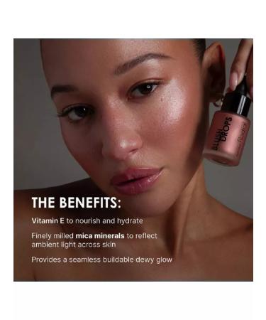 Rodial Liquid face blush Blush Drops - Buy Online on GoSupps.com